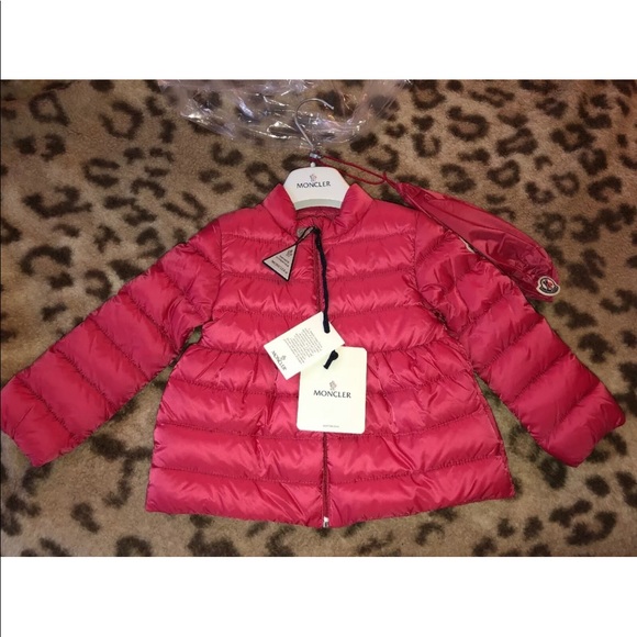 moncler joelle baby